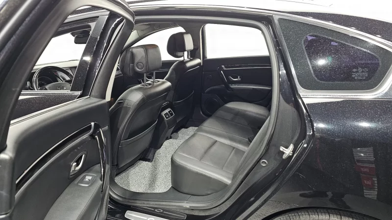 Renault Samsung SM7