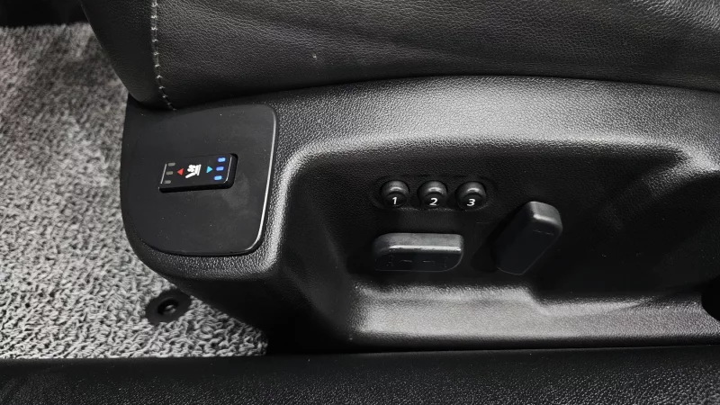 Renault Samsung SM7