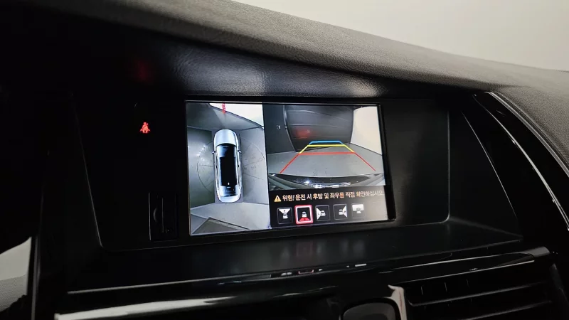 Renault Samsung SM7
