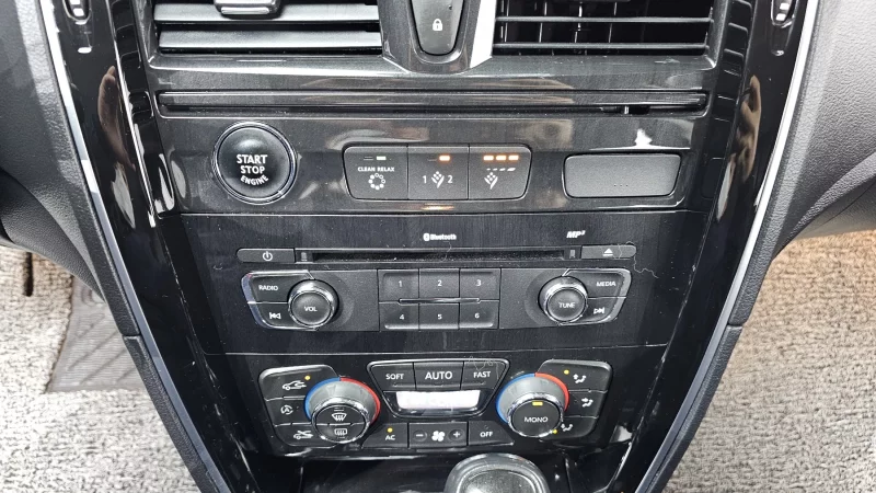 Renault Samsung SM7