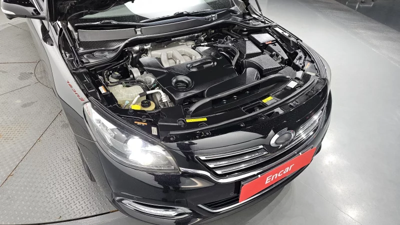 Renault Samsung SM7