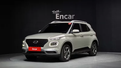 Hyundai Venue