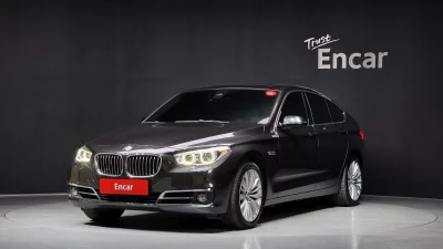 BMW Gran Turismo