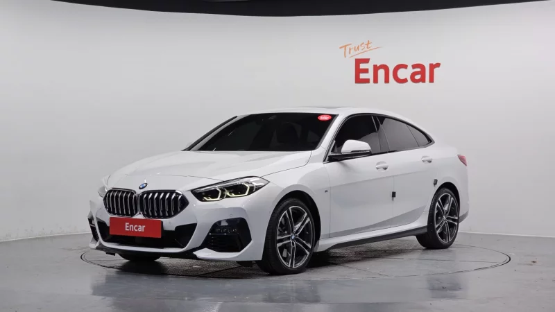 BMW 2-Series
