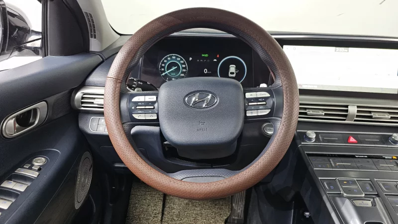 Hyundai Nexo