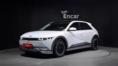 Hyundai Ioniq5