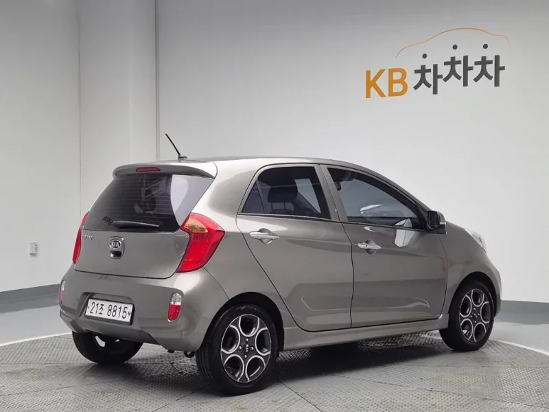 Kia Morning