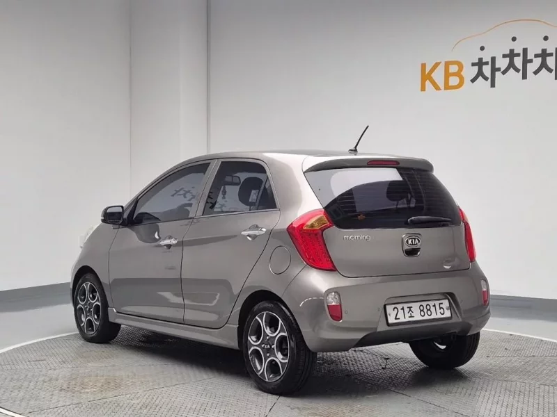 Kia Morning