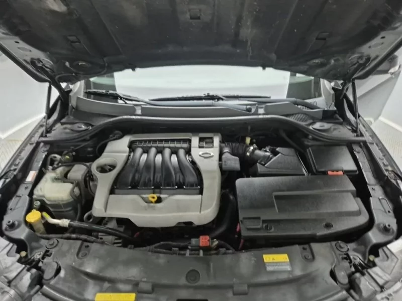 Renault Samsung SM5