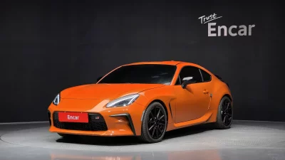 Toyota 86