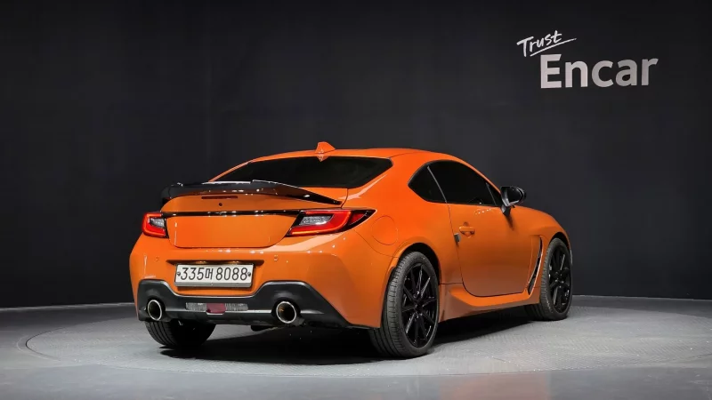 Toyota 86