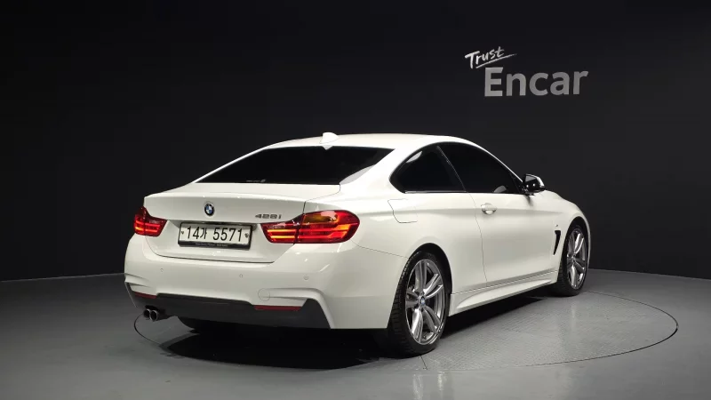 BMW 4-Series