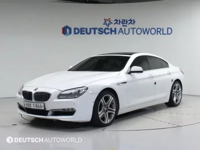 BMW 6-Series