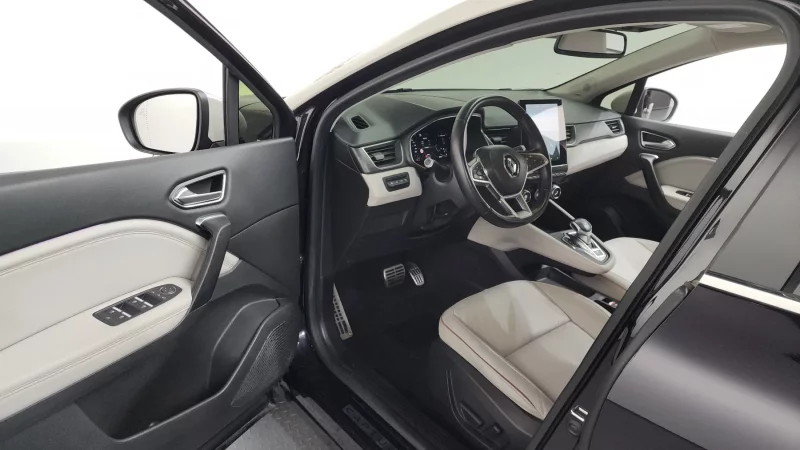 Renault Samsung Captur