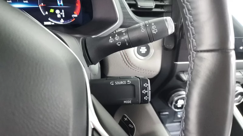 Renault Samsung Captur