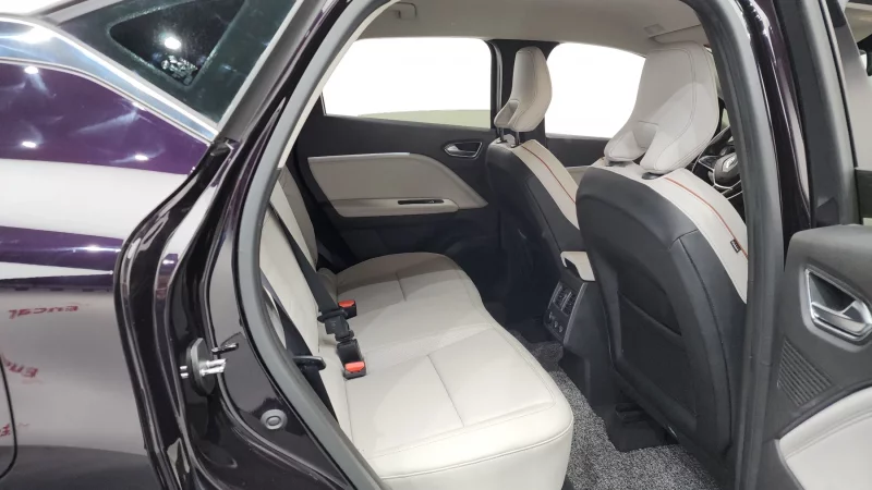 Renault Samsung Captur