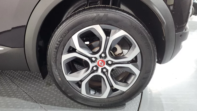 Renault Samsung Captur