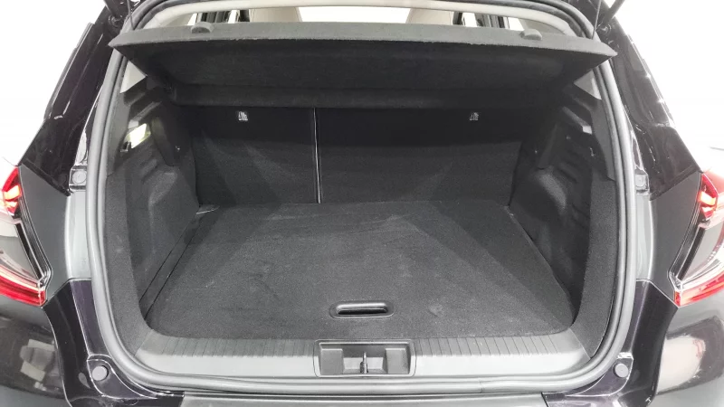 Renault Samsung Captur