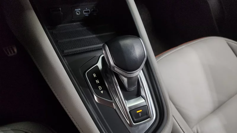 Renault Samsung Captur