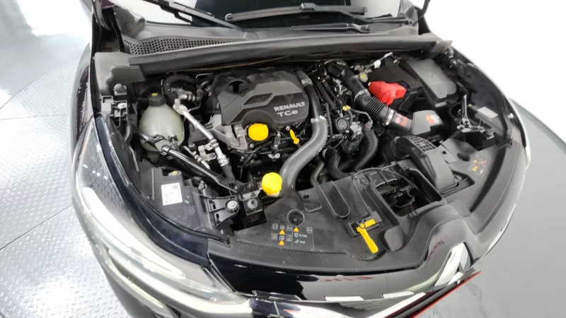 Renault Samsung Captur