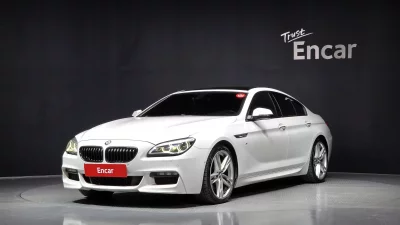 BMW 6-Series
