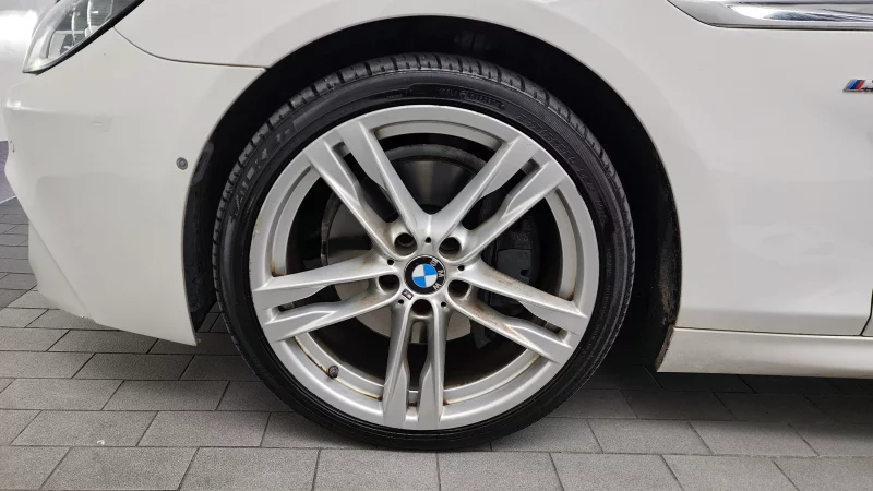 BMW 6-Series