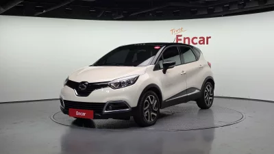 Renault Samsung QM3