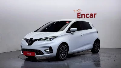 Renault Samsung Zoe
