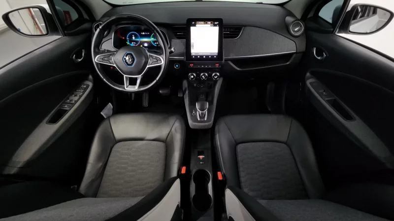 Renault Samsung Zoe
