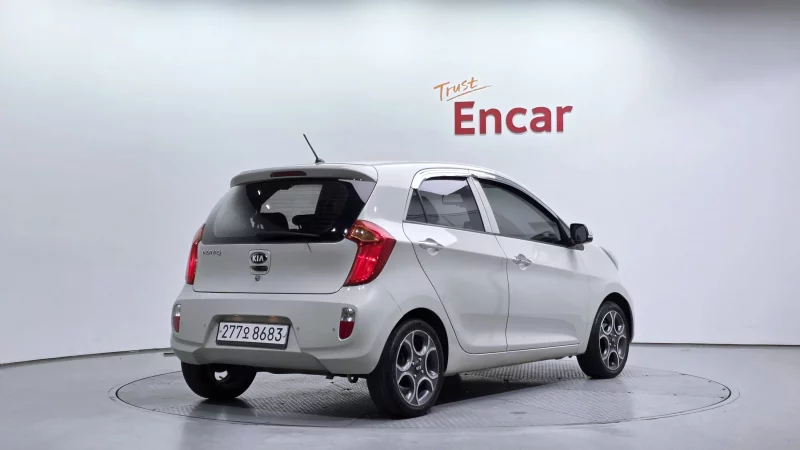 Kia Morning