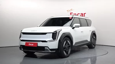 Kia EV9