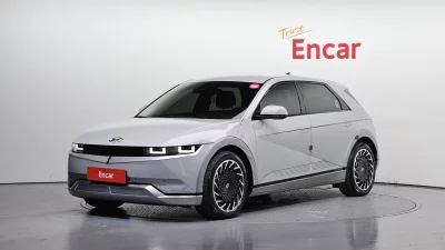 Hyundai Ioniq5