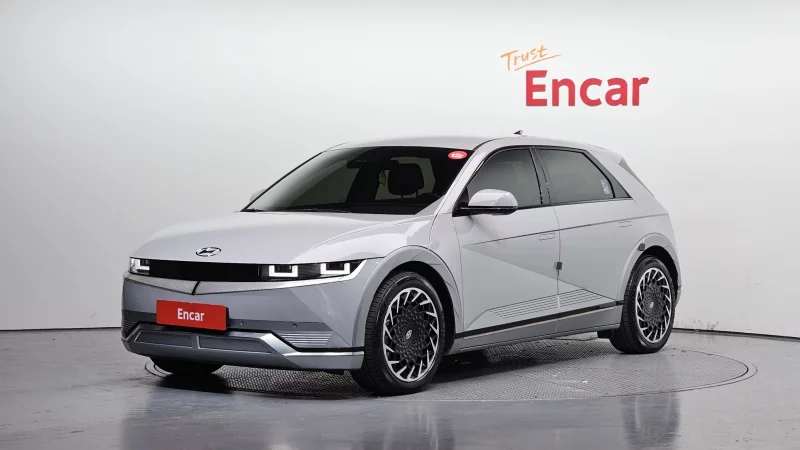 Hyundai Ioniq 5