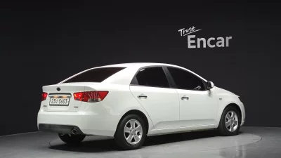 Kia Porte