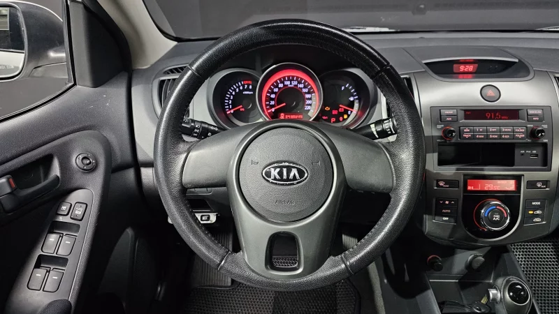 Kia Porte