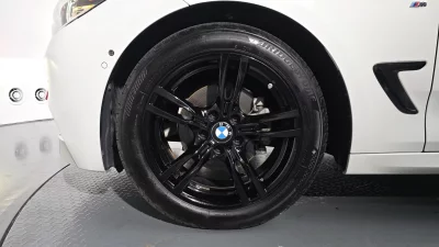BMW 3-Series Gran Turismo