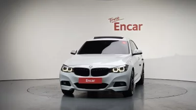 BMW 3-Series Gran Turismo
