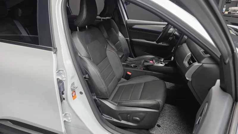 Renault Samsung Arkana