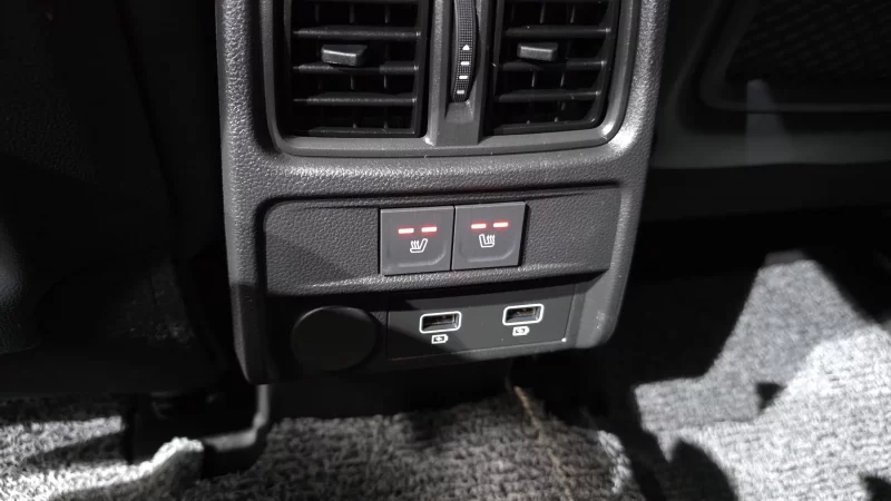 Renault Samsung Arkana