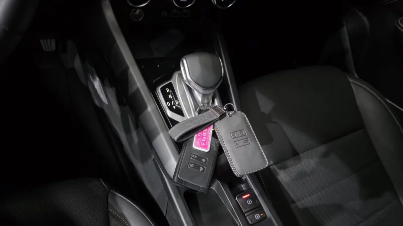 Renault Samsung Arkana