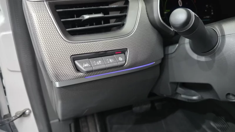 Renault Samsung Arkana