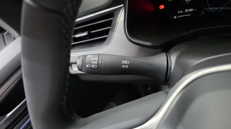 Renault Samsung Arkana