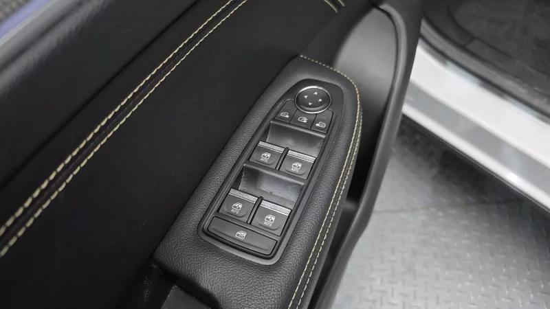 Renault Samsung Arkana