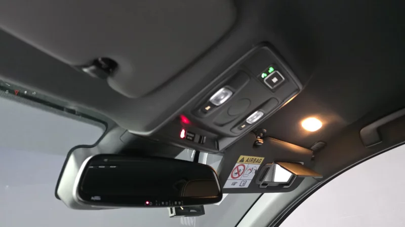 Renault Samsung Arkana