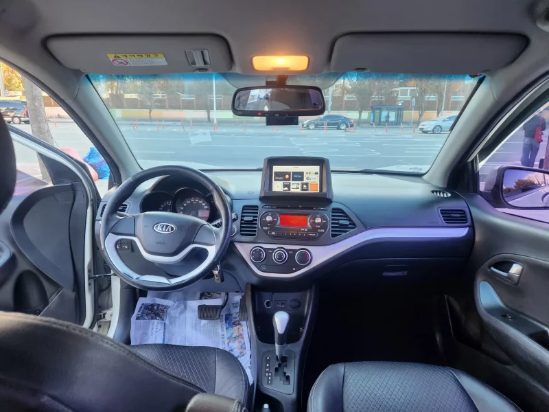 Kia Morning