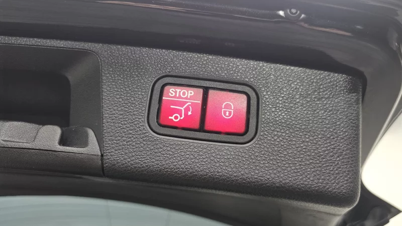 Mercedes-Benz GLK-Class