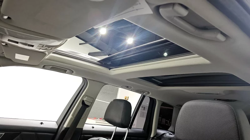 Mercedes-Benz GLK-Class