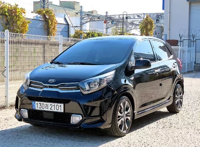 Kia Morning