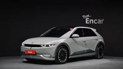 Hyundai Ioniq5