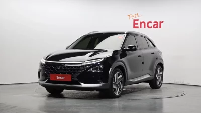 Hyundai Nexo